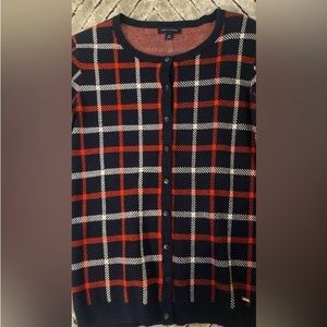 Small Tommy Hilfiger Cardigan